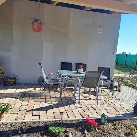 Apartament Na Ranci Hrabětice