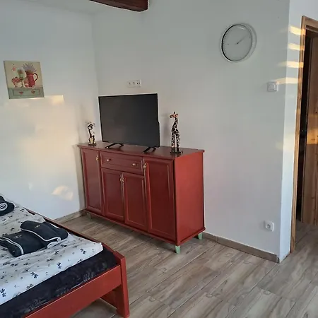 Apartament Na Ranci